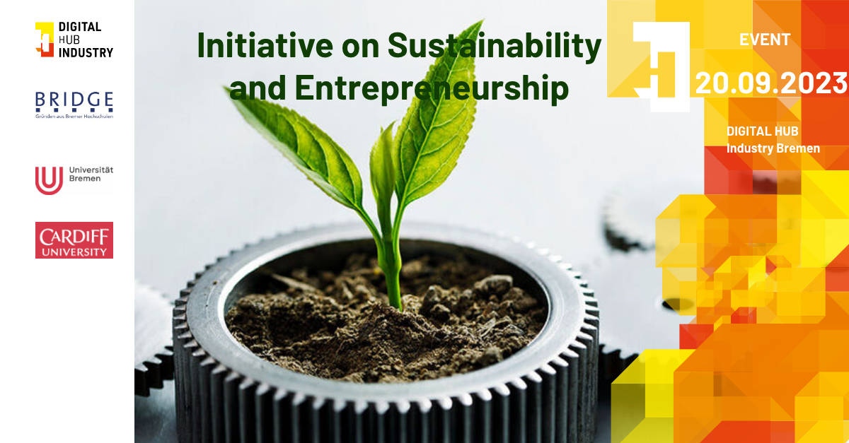 Bremen-Cardiff Initiative on Sustainability & Entrepreneurship