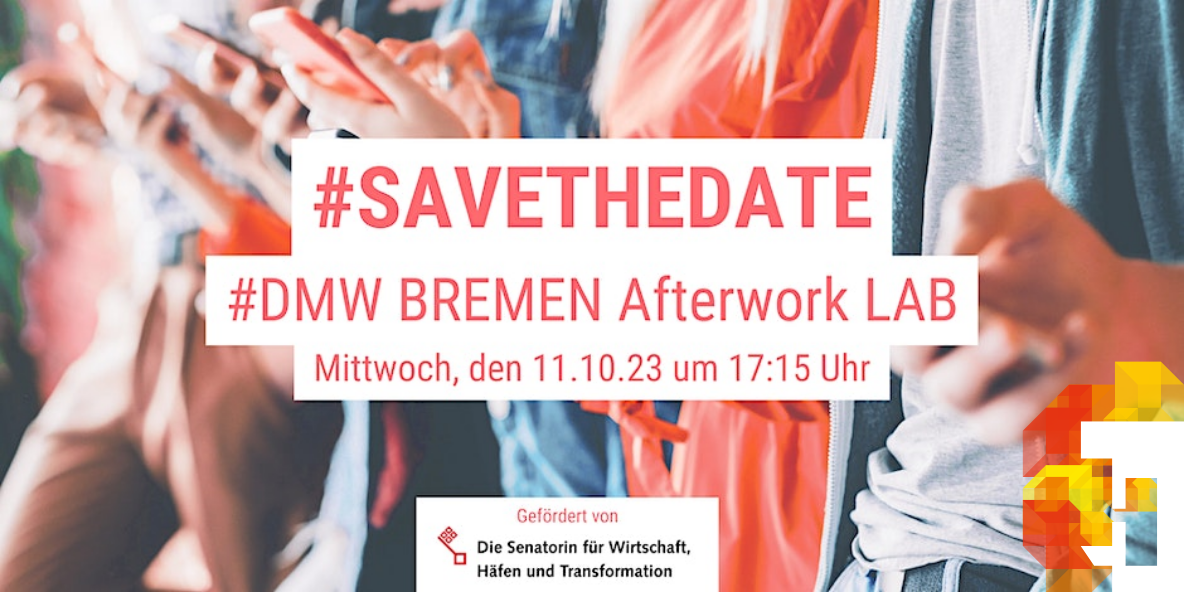 #DMW Bremen Afterwork LAB
