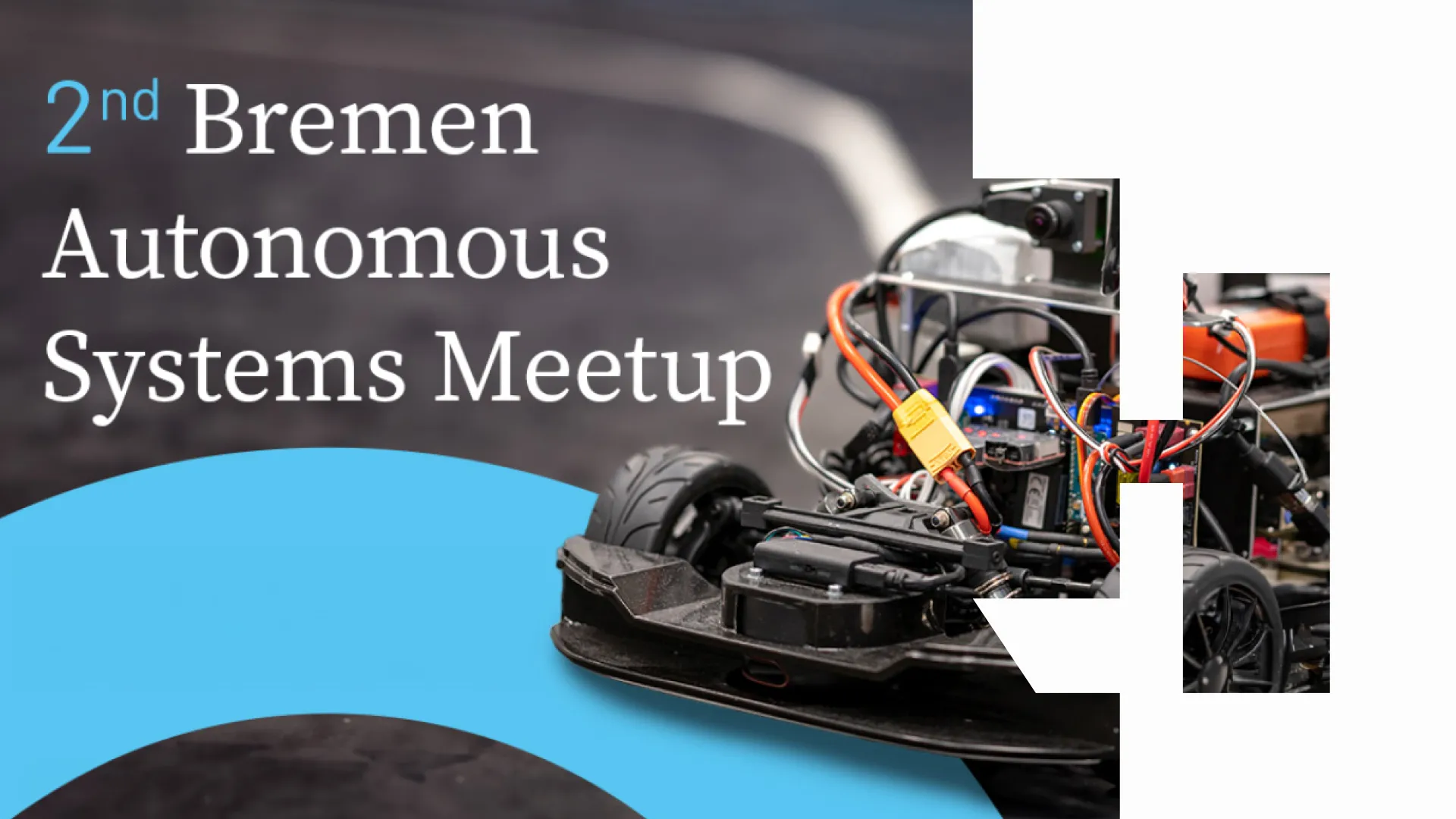 2. Bremen Autonomous Systems Meetup