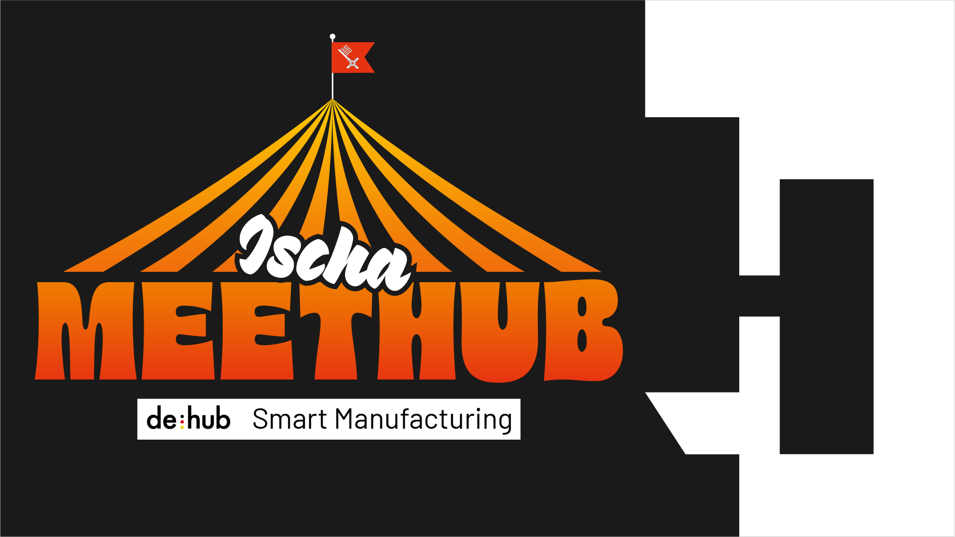 Ischa meetHUB