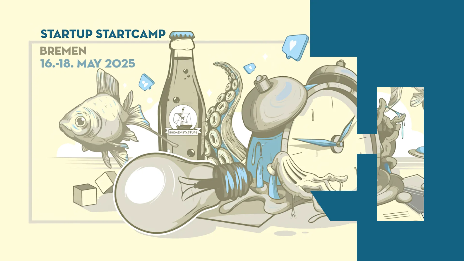 Startup Startcamp