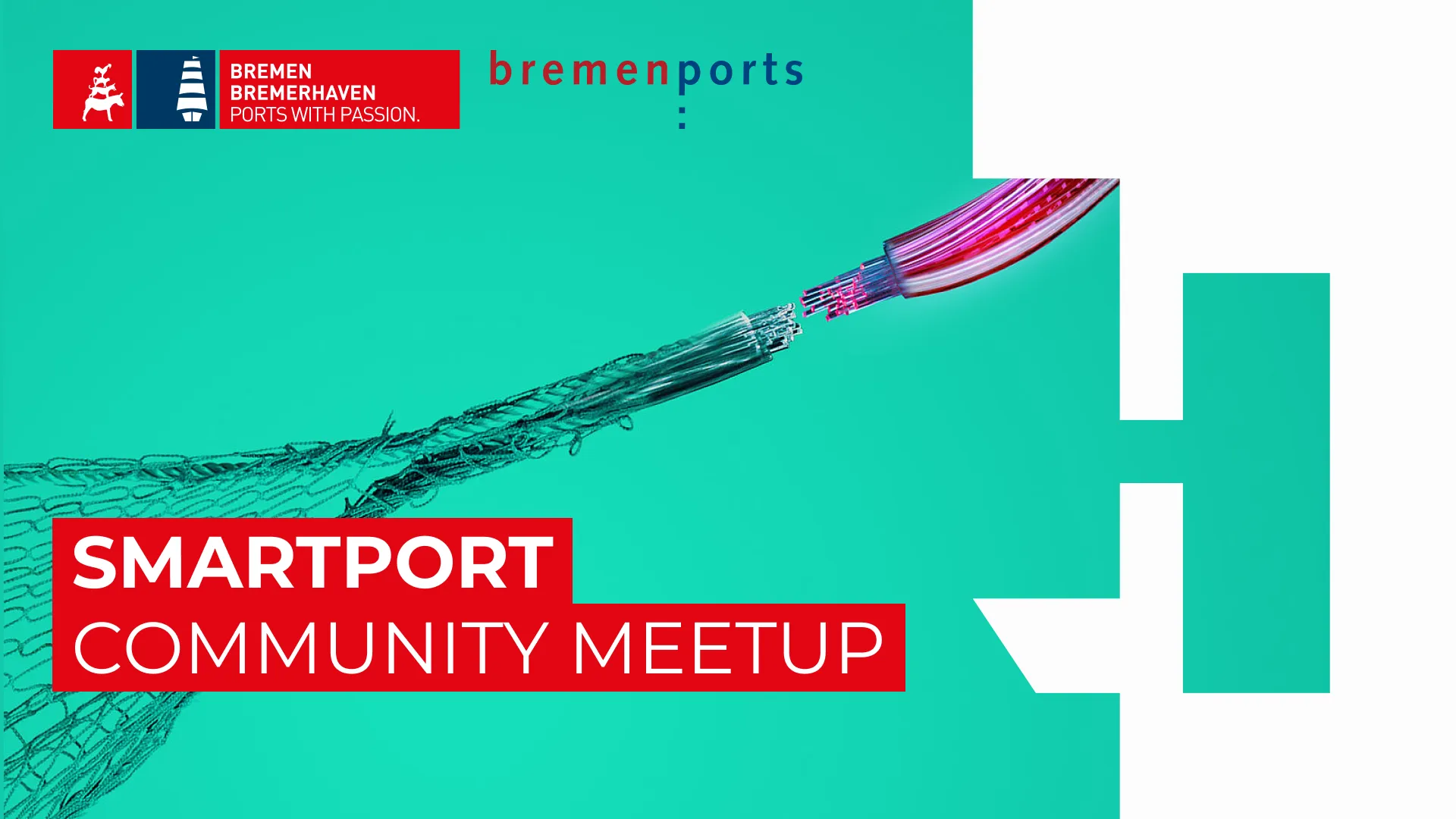 Smartport Community Meetup