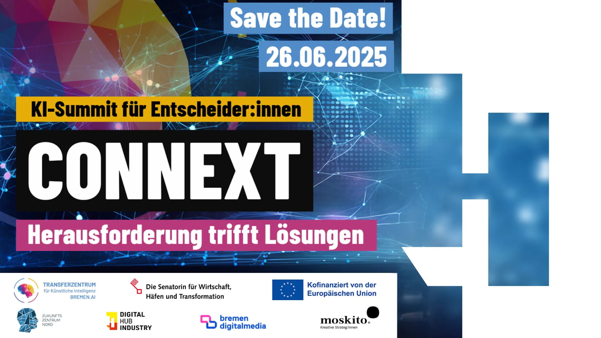 KI Summit CONNEXT