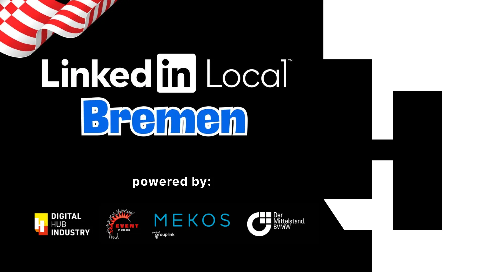 LinkedIn Local Bremen