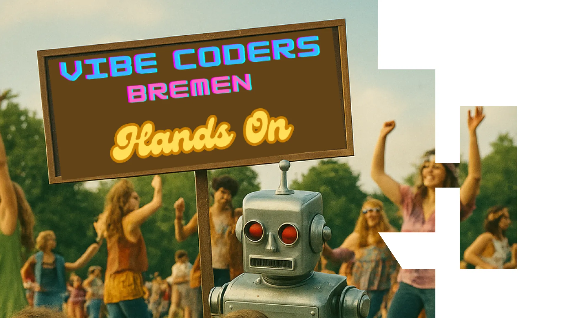 Vibe Coders Bremen #2