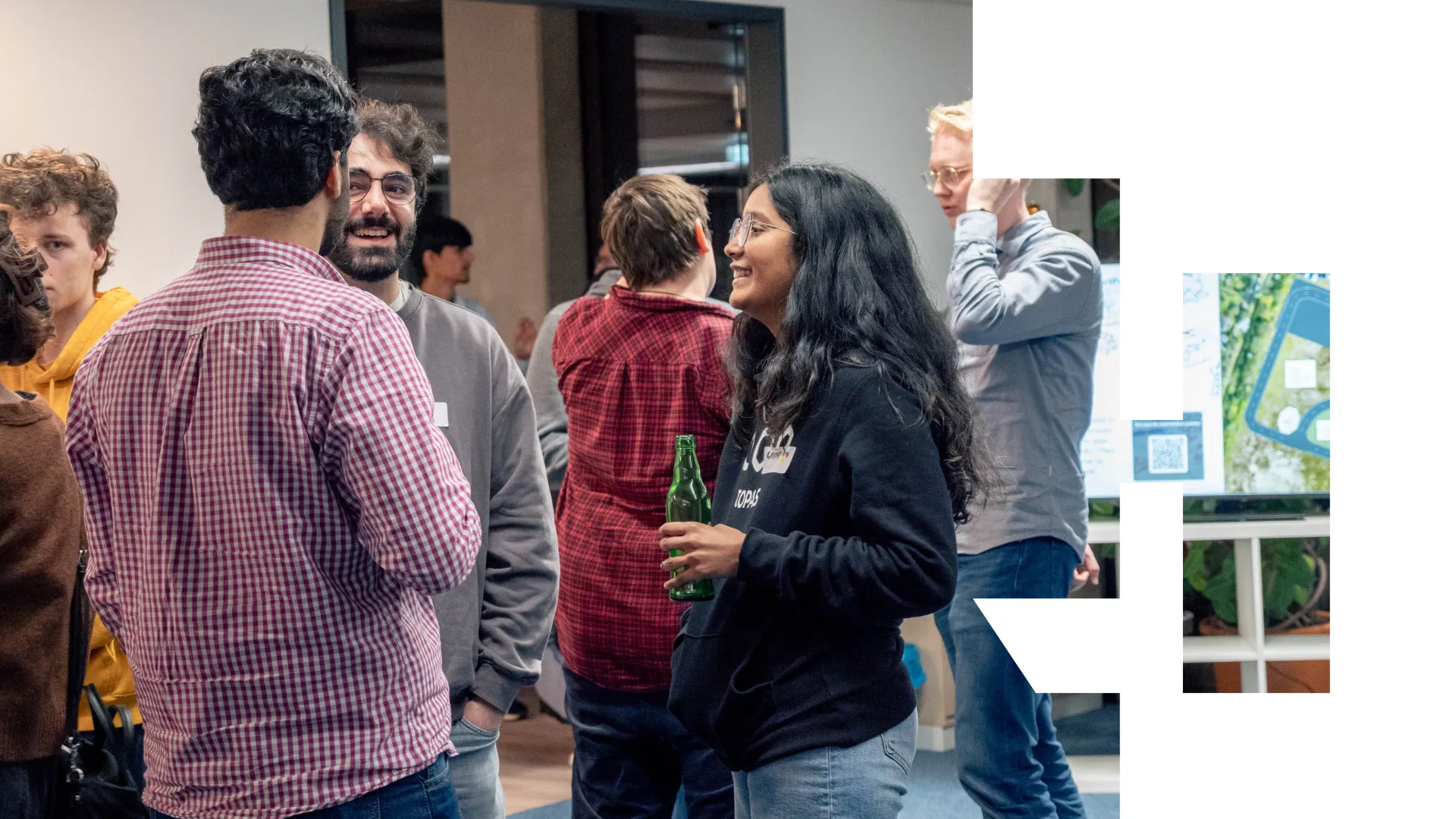 Autonomous Systems Meetup