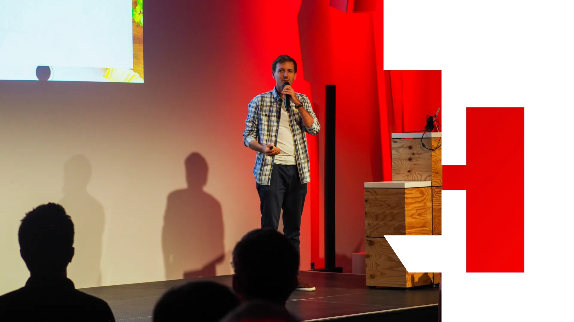 Crowdfunding Pitch Night