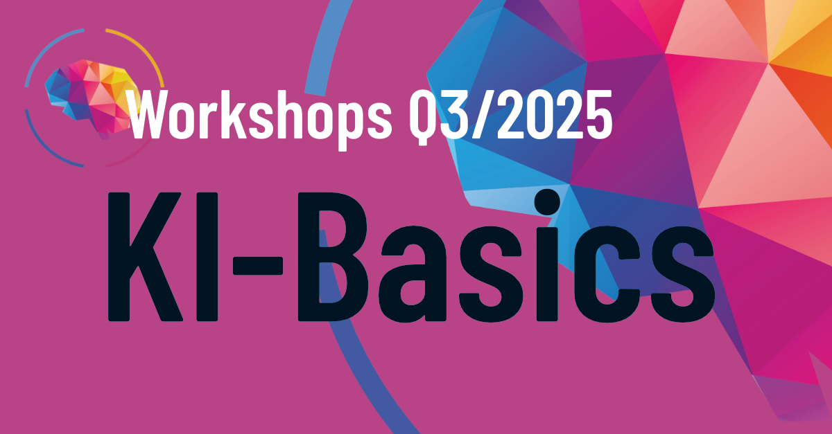 KI-Basics für Unternehmen in Bremen