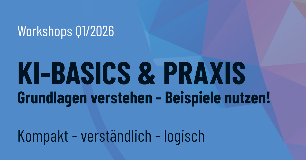 AI Basics & Practice