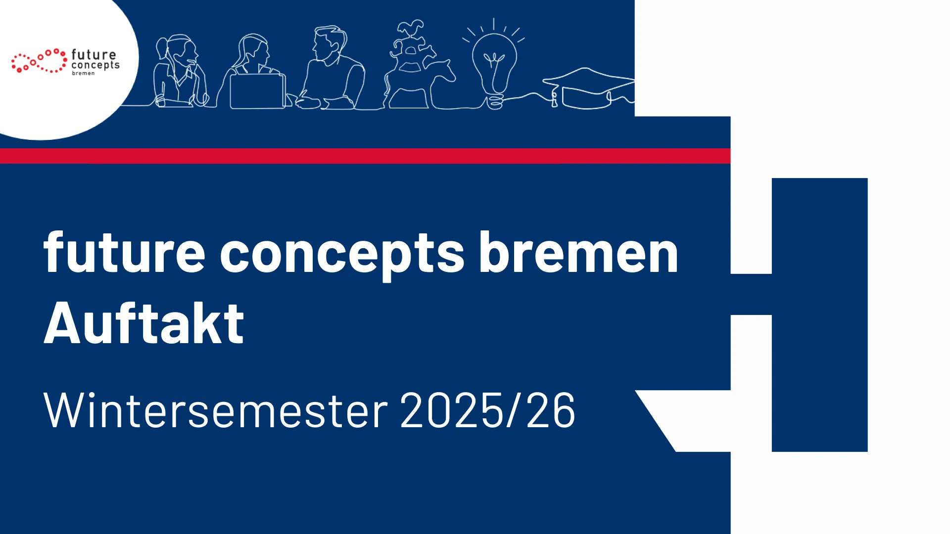 future concepts bremen Auftakt WS 2025/26