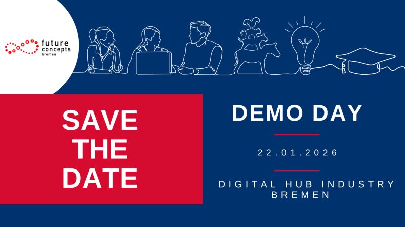 Demo Day WS 2025/26