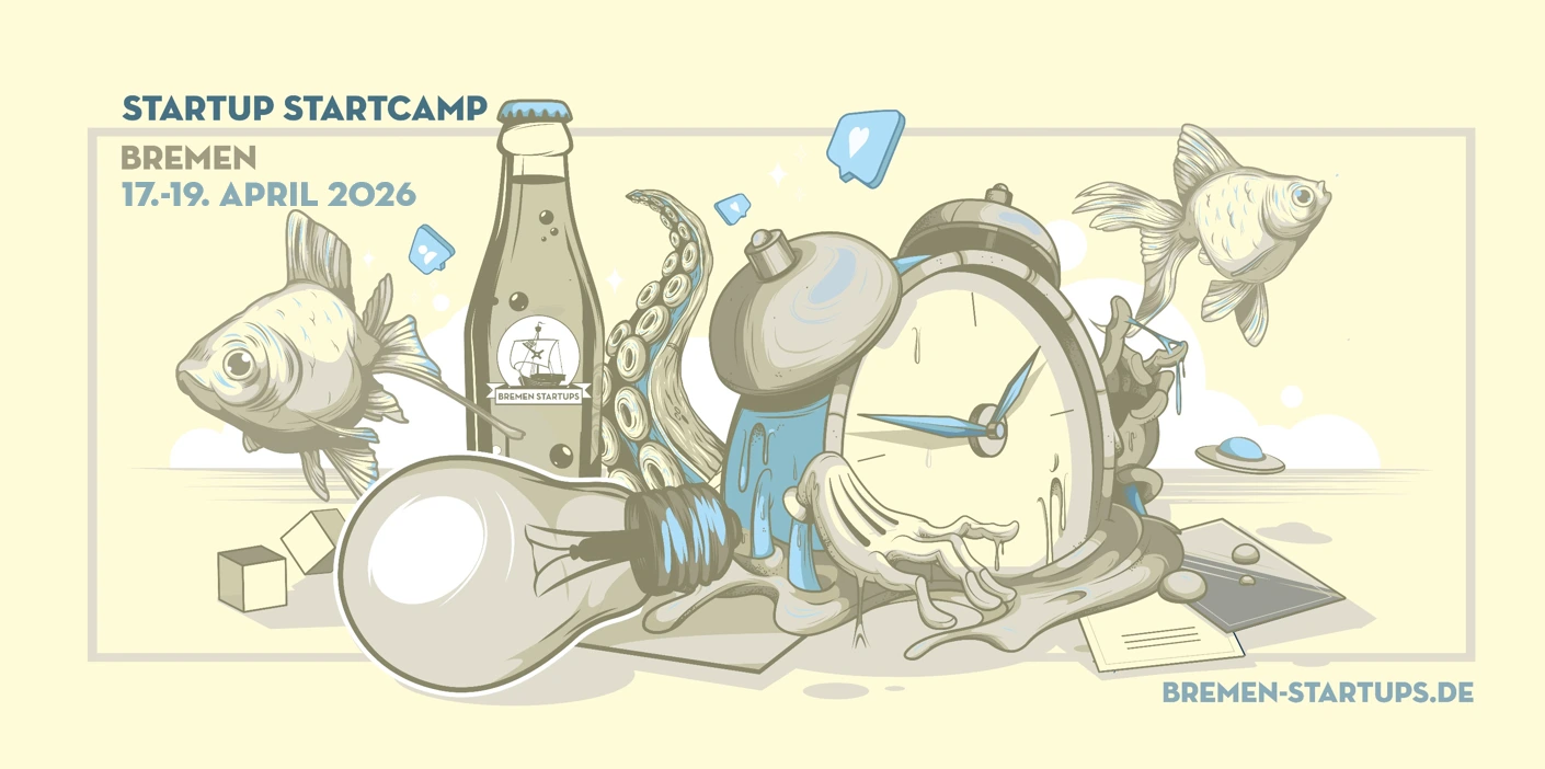 Startup Startcamp Bremen