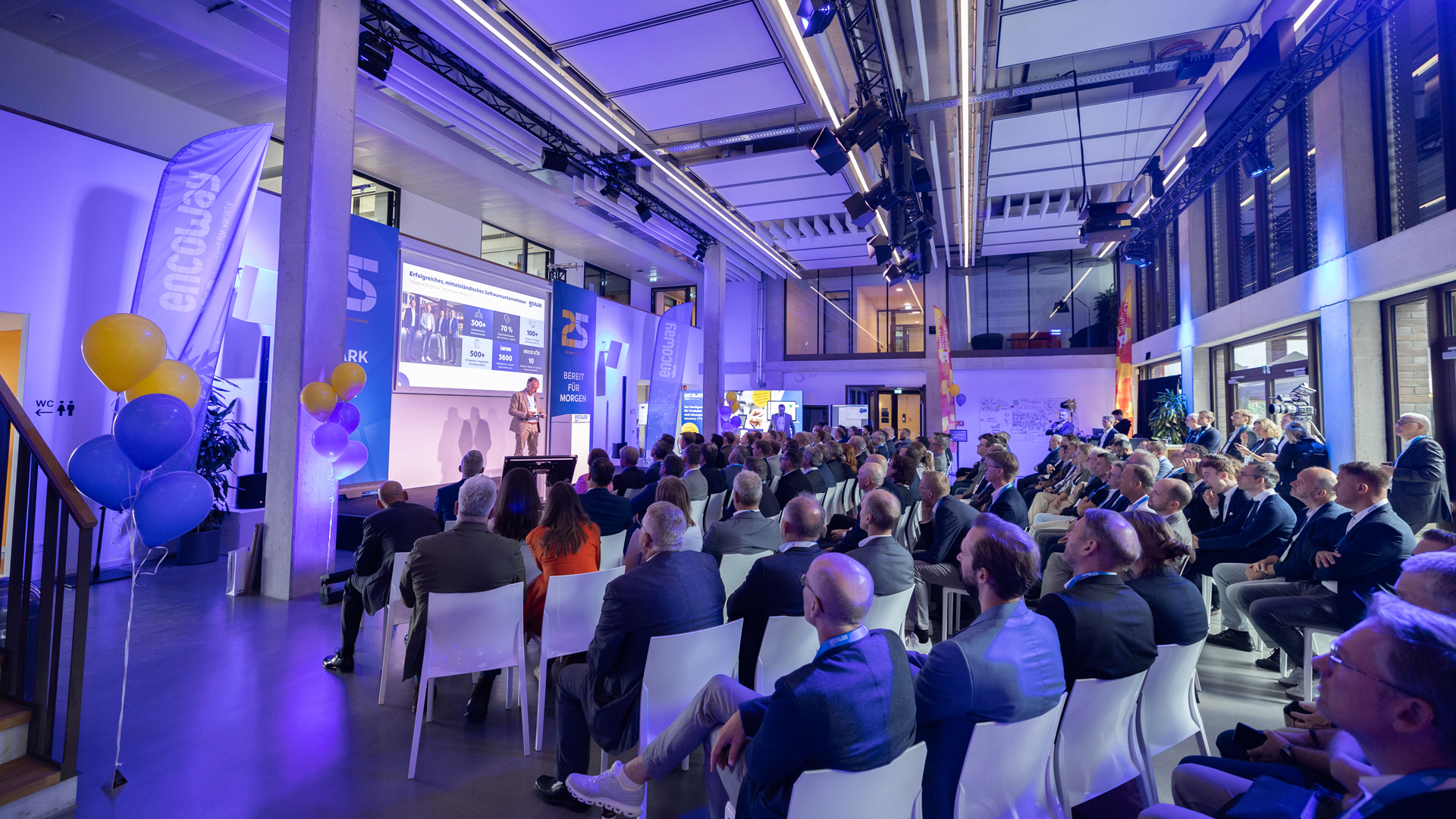 Next Level Mittelstand LEAD 2026