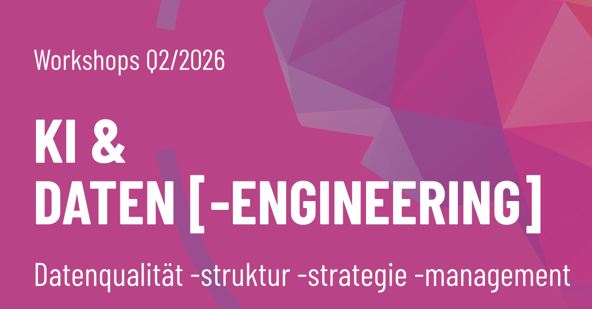 KI & Daten-Engineering