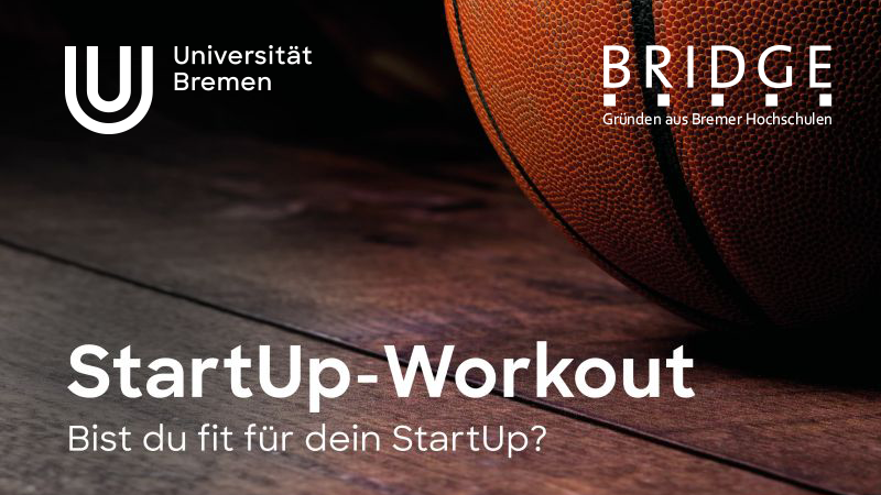 BRIDGE StartUp-Workout
