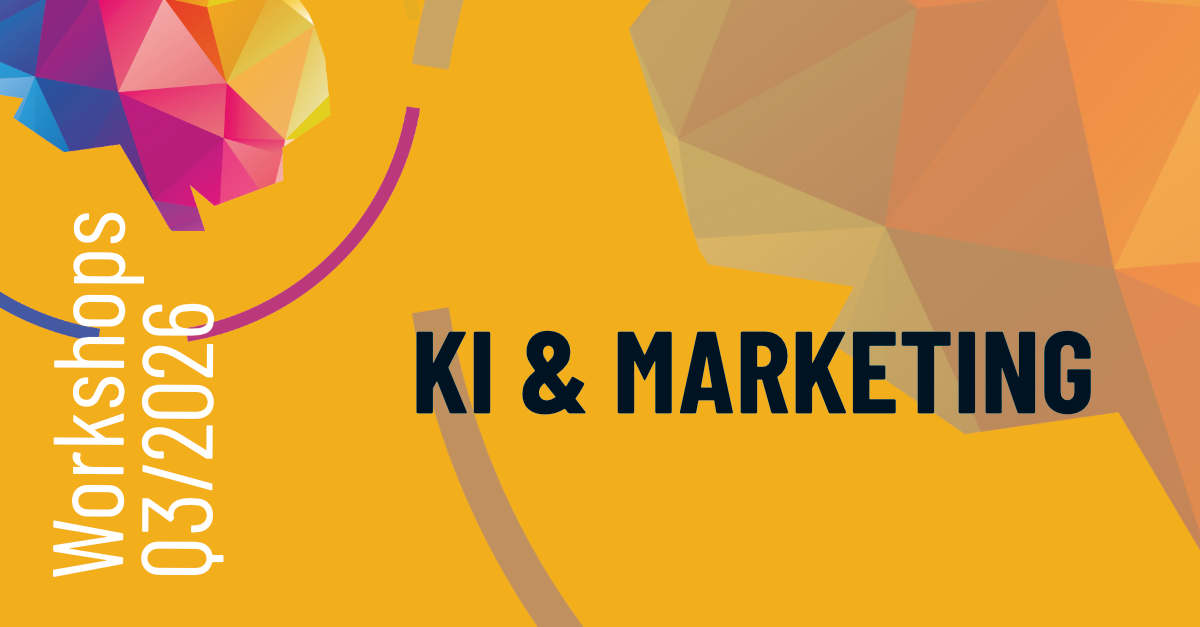 KI & MARKETING: Chancen für KMU