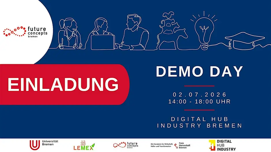 future concepts bremen Demo Day
