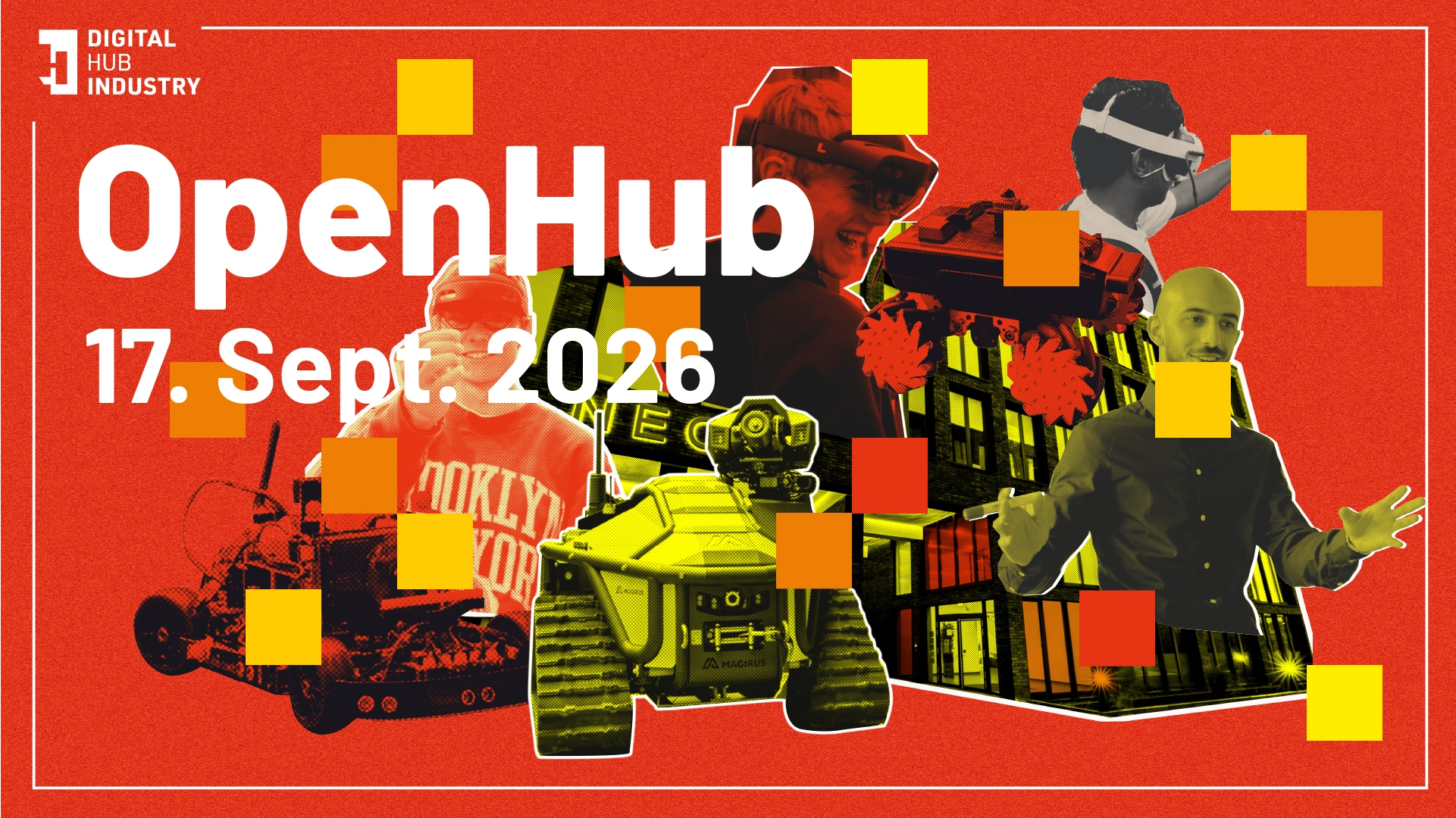 OpenHub #2