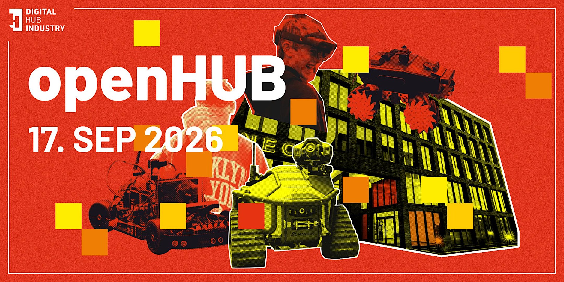 OpenHub #2