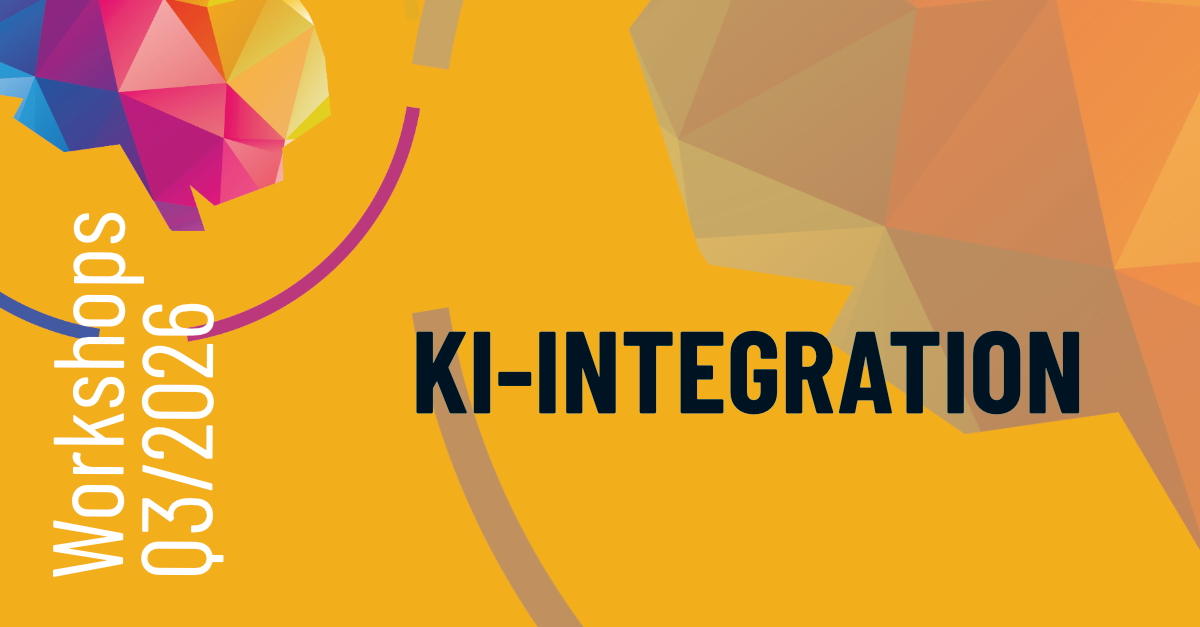 KI-Integration: Geschäftsprozesse mit Chatbots & Agenten optimieren