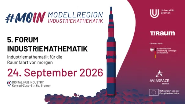 5. Forum Industriemathematik