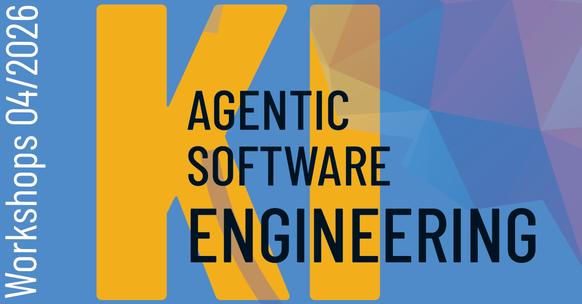 Agentic Software Engineering
