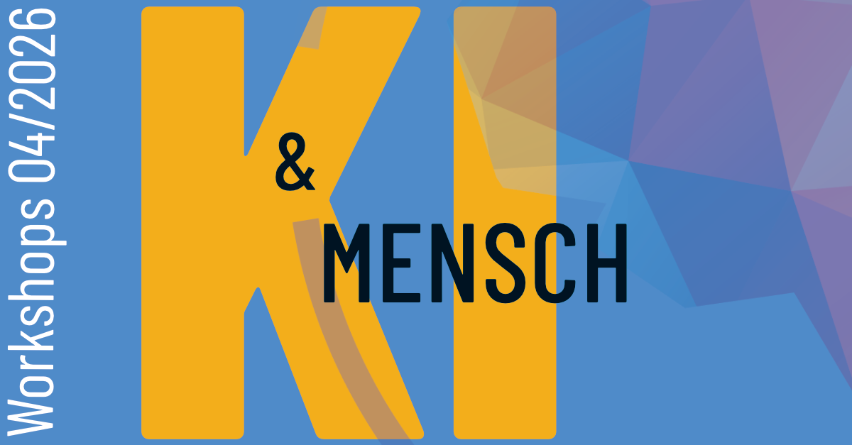 KI & Mensch