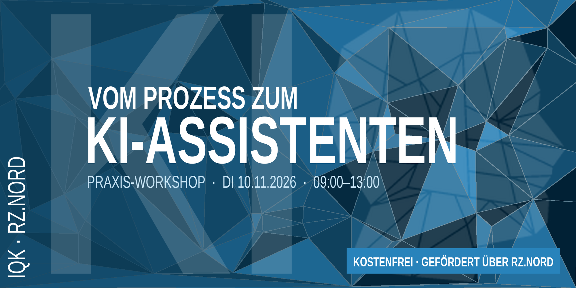 From business process to AI prototype – in 4 hours